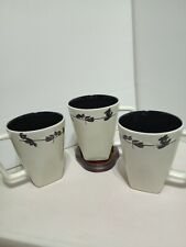 3 Johnson Brothers Coffee/Tea Mugs # 1883 picture