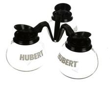 Grindmaster Cecilware Decanter Glass Hubert 3-Pack 98005-H -  + picture
