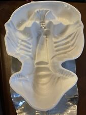 Lobster Pottery Mould Mousse Terrine Pate  London ICTC Mousse Terrine Pate Large picture