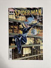 Spider-Man #3 (2022) 9.4 NM Marvel 1:25 Ramos Incentive Variant Cover High Grade picture