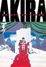 Akira, Volume 4 (Paperback or Softback) picture