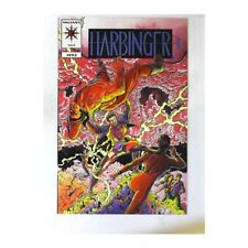 Harbinger (1992 series) #0 in Near Mint + condition. Valiant comics [q] picture