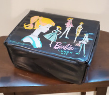 Barbie lunchbox 1962 Vintage picture