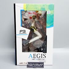 Persona 3 Aegis Art Works ver. 1/6 PVC Figure Alter Japan NEW picture