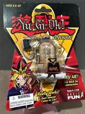 Yu-Gi-Oh 1996 Exodia The Forbidden One Keychain 1120 Sealed in Original Package picture