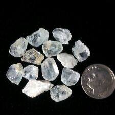 Top Clear！50ct 100% Natural Phenacite /Phenakite Crystal Untreated power stone  picture
