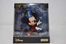 2017 D23 Expo EXCLUSIVE SORCERER MICKEY Jada Metal Die Cast LE 1000 Brand New picture