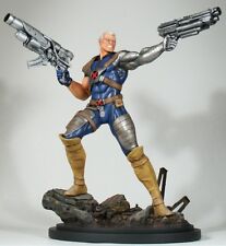 Cable Modern Action Statue 192/245 Bowen Designs Website Exclusive NEW SEALED picture