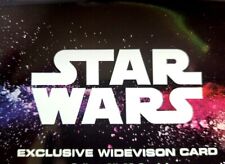 2023 Topps Star Wars Flagship Wide Vision U PICK picture