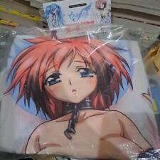 Heaven's Lost Property Forte Co-sleeping sheets Ikaros picture
