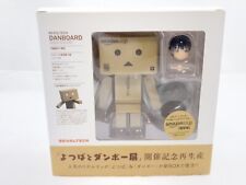 Kaiyodo Revoltech Danboard Renewal Package Box Amazon Limited Figure yotsuba& picture