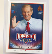 Decision 2020 BILL NELSON #647 picture