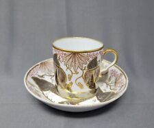 Antique Spode Coffee Can  / Cup & Saucer Porcelain c1810-1820  picture