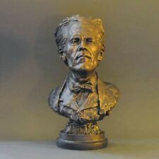Gustav Mahler Bust Sculpture figure picture