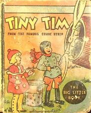 Adventures of Tiny Tim #767 GD 1935 picture