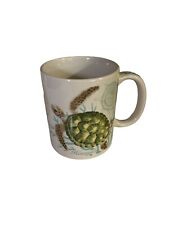 Honu Voyage Sea Turtle Mug Cup Hawaii Souvenir Coffee 2016 picture