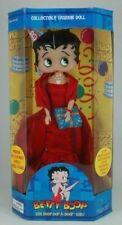Betty Boop Doll Christmas Gifts Birthday Girl Collectors Collectible Figure picture