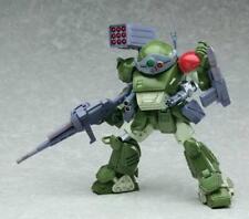 Armored Trooper VOTOMS 35Max At-Collection Scopedog Red Shoulder Custom Figure picture