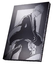BLEACH EX. Official Catalogue THE BLACK BROCHURE  Art Book Jump Characters Japan picture