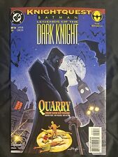 BATMAN: LEGENDS OF THE DARK KNIGHT #59 HIGH GRADE DC COMIC BOOK picture