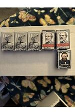 Dixie Civil War Trading Card Game Lot picture