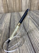 Vintage Northwestern Mutual Life Insurance Co Sterling Colo Pen Advertisement A picture
