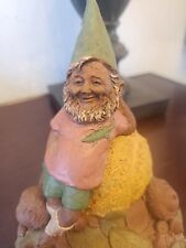 L@@K - GATOR - Ed # 1 - Tom Clark Gnome - Izod - tennis - Rare Paint Sample picture