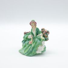 HN1907 Lydia - Rare Colourway Edition - Vintage Figurine by Royal Doulton picture