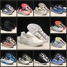 NEW On Cloud Cloudstratus Unisex Running Shoes High-Performance Athletic Sneaker picture