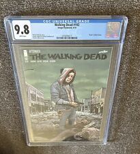 The Walking Dead 192 Cgc 9.8 picture