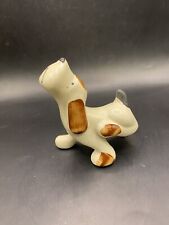 Vintage Rosemead Pottery Howling Hillbilly Hound picture
