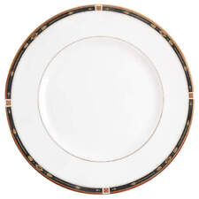Lenox Regency Black Dinner Plate 309731 picture