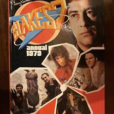 Blake’s 7 Annual 1979 Hardcover picture