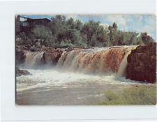 Postcard Beautiful Sioux Falls South Dakota USA picture