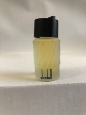 Vintage 1990s Dunhill Edition Eau de Toilette Perfume Miniature 5ml French picture