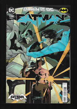Batman #138 Main Cover 2023 DC NM picture