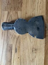 Antique Underhill Edge Tool Co. No. 1 Small Roofing Hatchet Hammer 1 pound picture