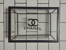 Chanel Mini Glass Display 7