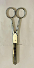 Vintage Royal Brand Cutlery Co. Sharp Cutter Scissors Very Good Condition picture