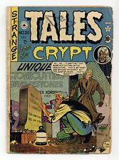 Tales from the Crypt #20 FR/GD 1.5 1950 picture