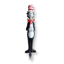 Dr.Seuss The Cat In The Hat Pen Over-Sized Large Plastic 8