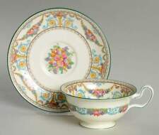 Wedgwood Ventnor  Cup & Saucer 10454283 picture