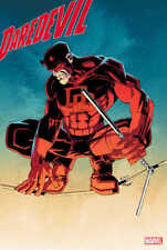 Daredevil #8 Frank Miller Variant picture