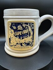 The Best Cape Cod Mug - Deneen Pottery picture