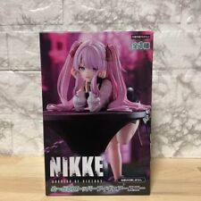Goddess of Victory Nikke Yuni Noodle Stopper Figure FuRyu New Japan picture