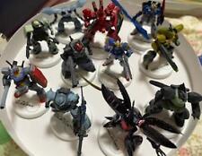 Mobile Suit Gundam Figure lot selection bulk sale mini   picture