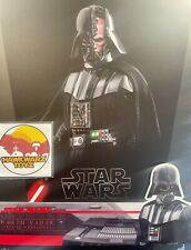 Hot Toys Star Wars Obi-Wan Kenobi Darth Vader Deluxe DX28  1/6 Sideshow Disney picture