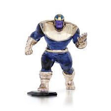 SWAROVSKI Crystal Disney Marvel Thanos Crystal Figurine 5677297 picture
