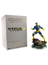 Kotobukiya Cyclops Fine Art Statue Artist Proof Danger Room Sessions X-Men New picture