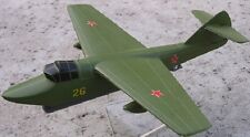 PSN-1 Nikitin Russia Research Airplane Wood Model Replica Large  picture